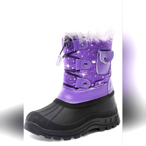 Snowboots EUC - Picture 1 of 7
